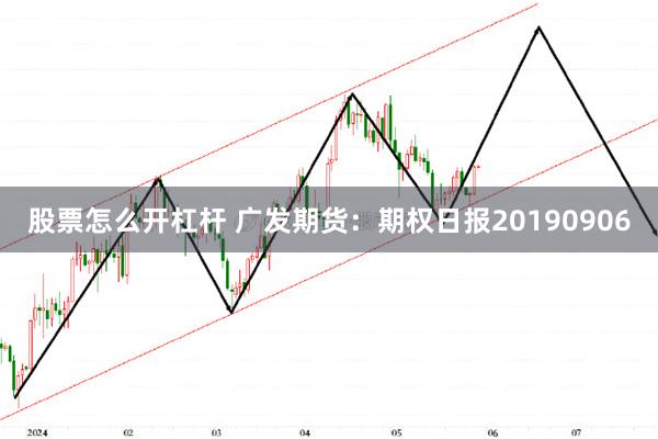 股票怎么开杠杆 广发期货：期权日报20190906