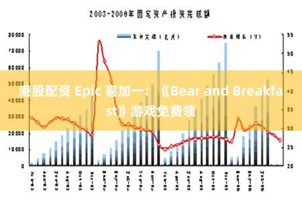 港股配资 Epic 喜加一：《Bear and Breakfast》游戏免费领