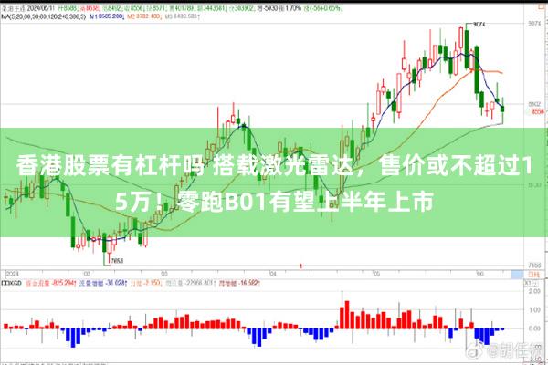 香港股票有杠杆吗 搭载激光雷达，售价或不超过15万！零跑B01有望上半年上市